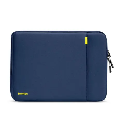 tomtoc Sleeve puzdro pre Apple MacBook Pro 14" tmavomodrá