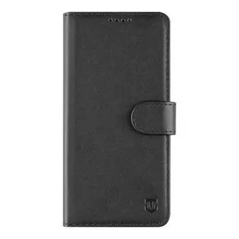 Tactical Field Notes pre Samsung Galaxy A35 5G čierna