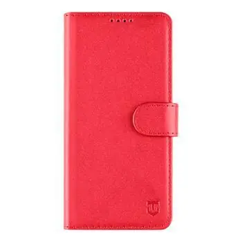 Tactical Field Notes pre Xiaomi Redmi Note 13 Pro 4G červená