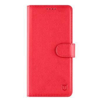 Tactical Field Notes pre Motorola G24 Power červená