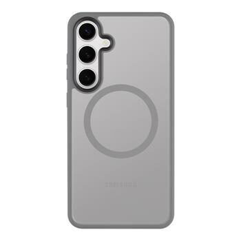 Tactical MagForce Hyperstealth Kryt pre Samsung Galaxy S24+ svetlo šedá 