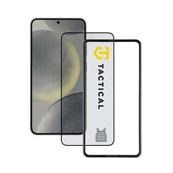 Tactical Glass Impact Armour sklo pre Samsung Galaxy S24