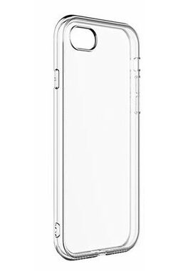 Swissten CLEAR JELLY Puzdro pre XIAOMI 13T transparentné