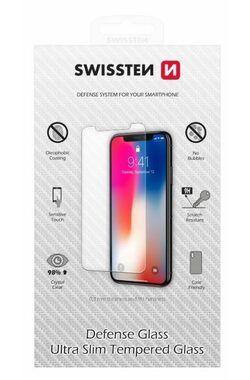 Swissten Ochranné temperované sklo 2.5D pre XIAOMI REDMI A3