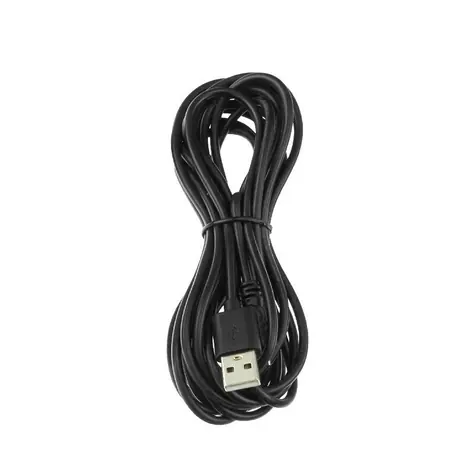 TrueCam mini USB kábel s podporou Parkshield / napájací kábel pre autokamery TrueCam