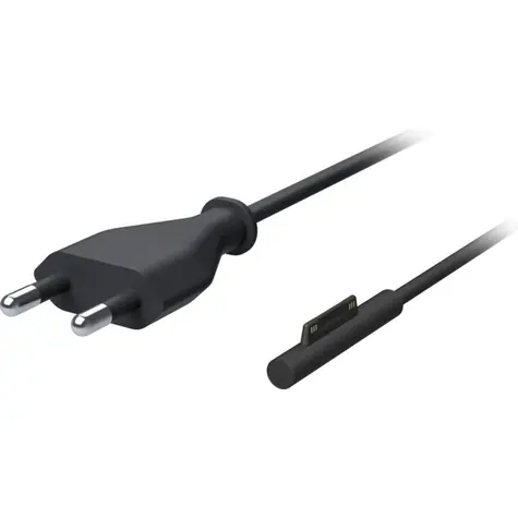 Microsoft Surface Napájací adaptér 24W čierna / pre Surface Go 1/2