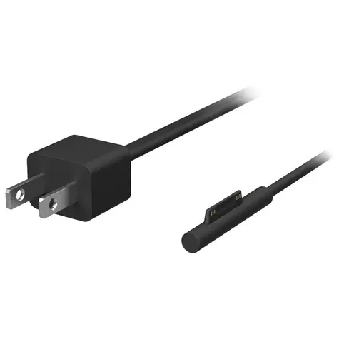 Microsoft Surface Napájací adaptér 65W / pre Surface Bokk Pro 3/4