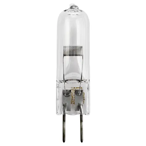 OSRAM Halogén HLX Lamp G6.35 250W / 24V / 10000lm / Bez reflektora