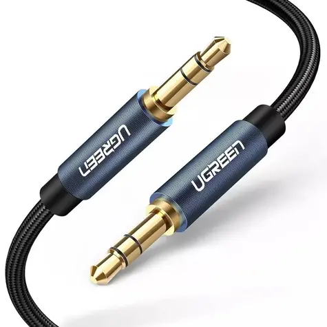 Ugreen AV122 Prepojovací kábel 3.5mm jack (MM) 3 m