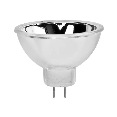 OSRAM HLX Halogénová lampa GZ6.35 100W / 12V / S reflektorom