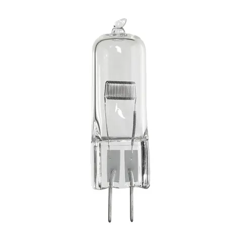 OSRAM HLX Halogénová lampa G6.35 400W - 16200lm / 36V / 16200lm / Bez reflektora