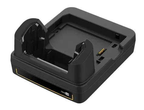 CipherLab nabíjacia a komunikačná kolíska RS36 / EU adaptér / kábel micro-USB