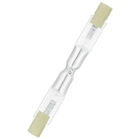 OSRAM Haloline Eco Halogénová žiarovka 80 W / 230V / R7s / 1400lm / 2900K