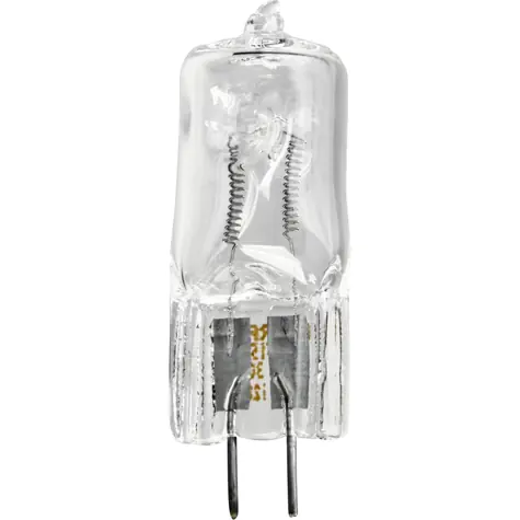 OSRAM Halogénová žiarovka GX6.35 200W / 230V / 5100lm / 3200K