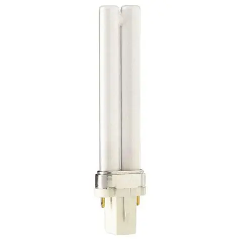 OSRAM DULUX S úsporná žiarovka 7W/78/G23 FS1/45V