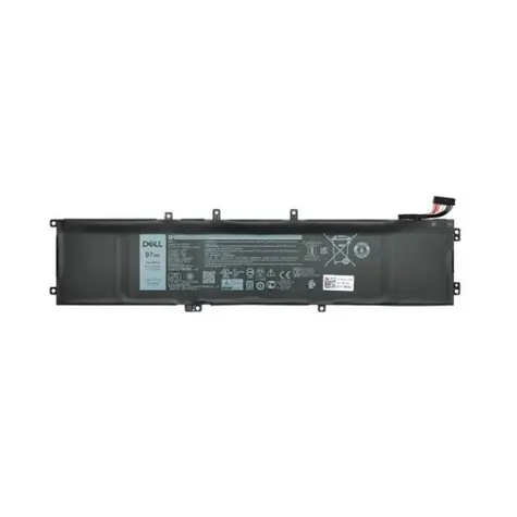 DELL Batéria Pre Precision G7 7770 + Inspiron 7500 & 7501 & 7590 & 7591 / Li- ION / 6-článková / 97Wh