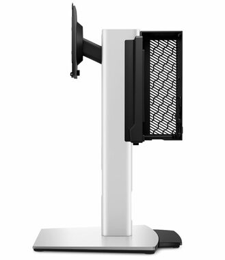 DELL CFS25 stojan Compact Form Factor All-in-One pre precision 3280 compact / držiak monitora a počítača