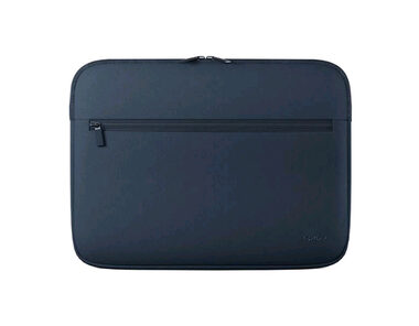 Epico Neoprénové púzdro pre Apple MacBook Pro 14"/AIR 13" polnočná modrá