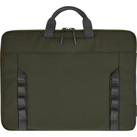 HP 15.6 Modular Laptop Sleeve zelená / Puzdro na laptop / 15.6"