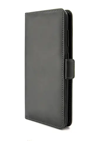 Epico Elite Flip púzdro pre Vivo X80 Lite 5G čierna