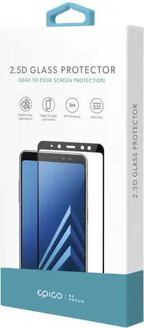 Epico Glass Ochranné sklo pre Xiaomi Redmi Note 10 Pro