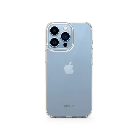 Epico Hero Case púzdro pre Apple iPhone 13 Pro Max transparentné