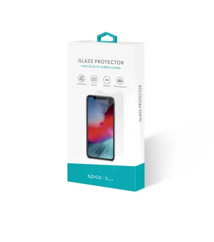 Epico Glass Ochranné sklo pre Honor 50 Lite LTE