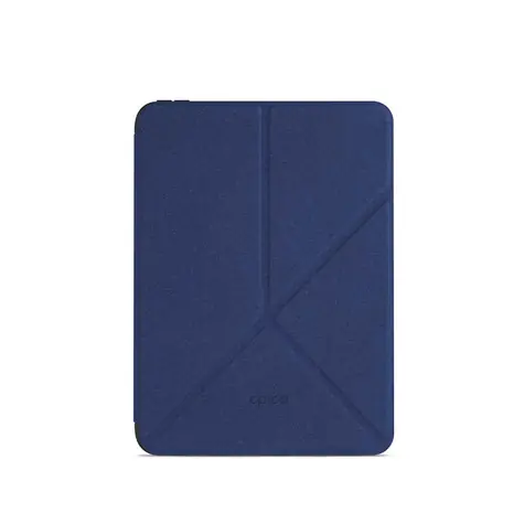 Epico Pro Flip Case Ochranné púzdro pre Apple iPad mini 6 2021 (8.3") modrá