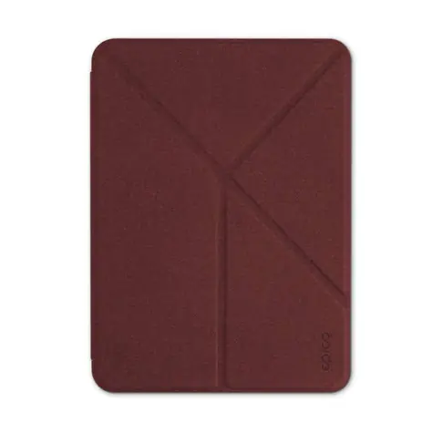 Epico Pro Flip Case Ochranné púzdro pre Apple iPad mini 7.9" červená