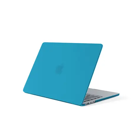 Epico Shell Cover kryt pre Apple MacBook Air 13" modrá
