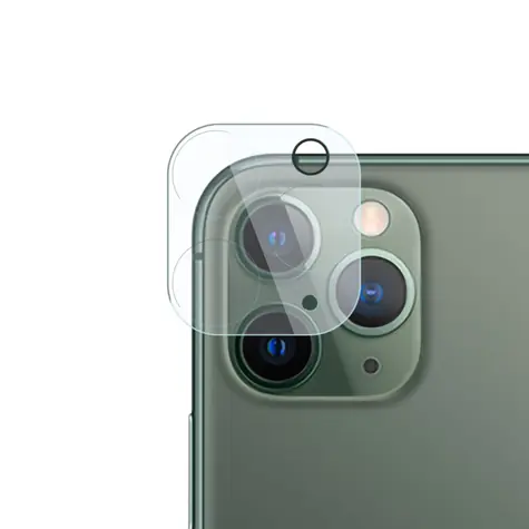 Epico Camera Lens Protector Ochranné sklo pre fotoaparát Apple iPhone 11 Pro/11 Pro Max