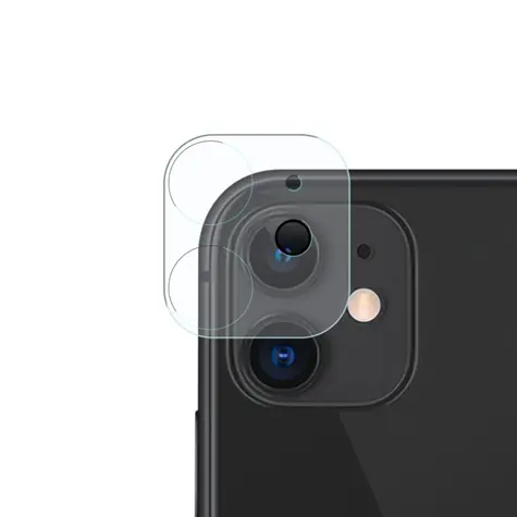 Epico Camera Lens Protector Ochranné sklo pre fotoaparát Apple iPhone 12 Pro Max