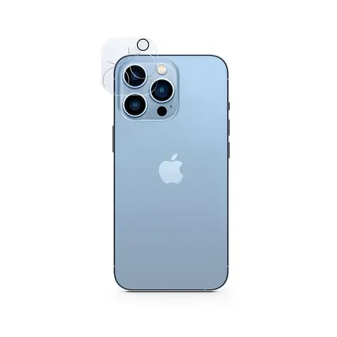 Epico Camera Lens Protector Ochranné sklo pre fotoaparát Apple iPhone 13 Pro/13 Pro Max