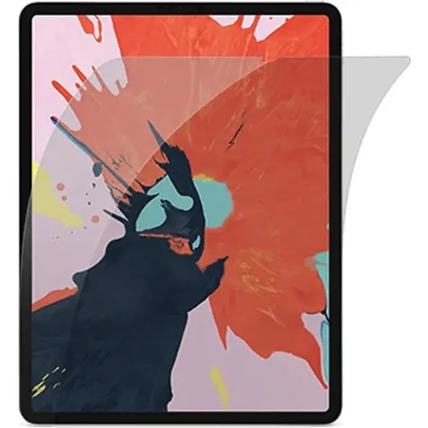 Epico Flexiglass Ochranné sklo pre Apple iPad Pro 12.9" (2018)/iPad Pro 12.9" (2020)/iPad Pro 12.9" (2021/2022)
