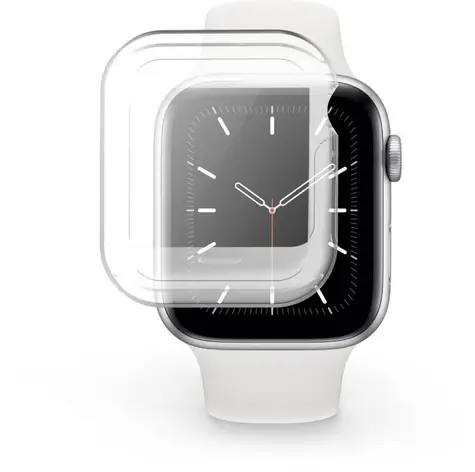 Epico Hero Ochranný kryt pre Apple Watch 4/5/6/SE (44 mm)
