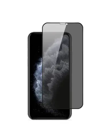 Epico 3D+ Privacy Glass Ochranné sklo pre Apple iPhone 7/8/SE (2020)