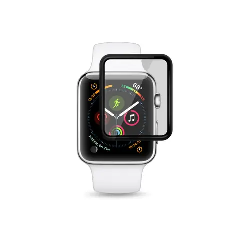 Epico 3D+ Flexiglass Ochranné sklo pre Apple Watch 4/5/6/SE 40mm