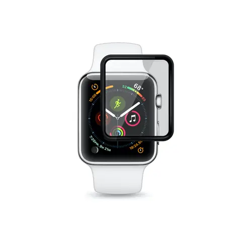 Epico 3D+ Glass Ochranné sklo pre Apple Watch 3 38 mm