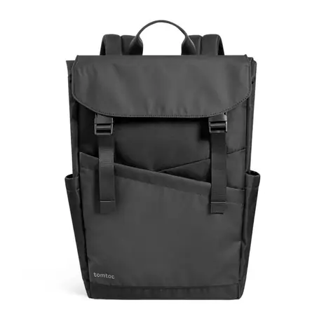 tomtoc Slash - T64 Flip batoh pre 14" notebook čierna