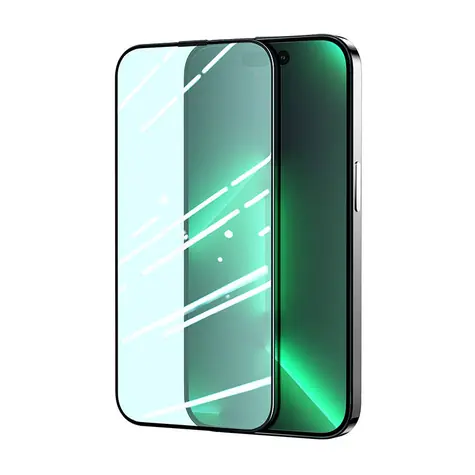 Joyroom JR-G01 Ochranné tvrdené sklo na ochranu očí pre Apple iPhone 14 