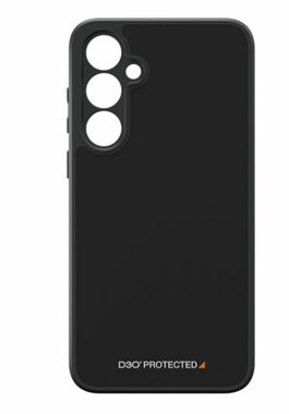PanzerGlass HardCase D3O Bio Zadný kryt pre Samsung Galaxy A55 čierna