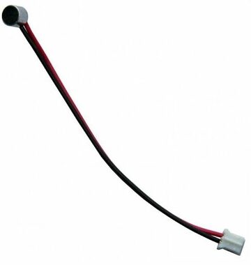 2N V21600A náhradný diel - mikrofón pre analóg VARIO