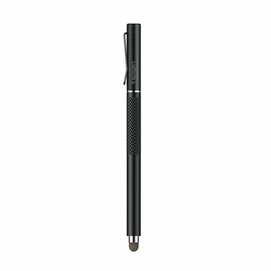 Spigen Universal Pen Stylus na displej čierna / pre tablety a mobilné telefóny