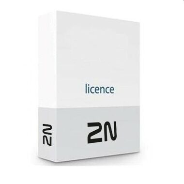 2N IP interkom - Gold licencie (obsahuje Audio & Video & Integrácia & Bezpečnosť a Výťah)
