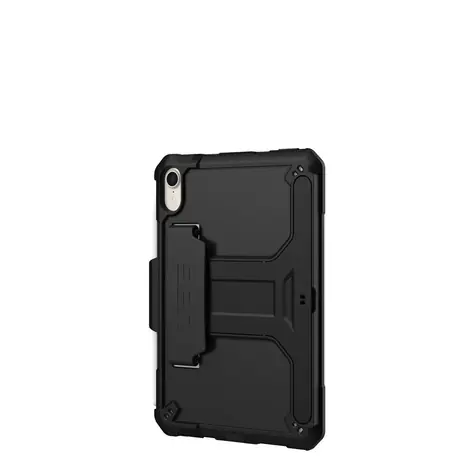 UAG Scout púzdro pre Apple iPad Mini 6 2021 čierna 