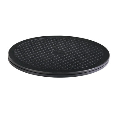 HAMA univerzálny otočný podstavec XL (40 cm) / pre tv&monitory