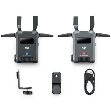 DJI SDR Transmission Combo / systém prenosu obrazu