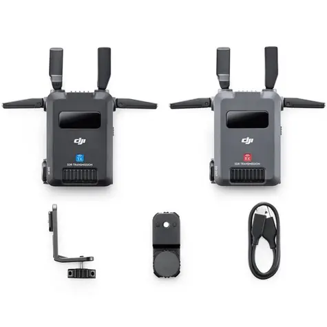 DJI SDR Transmission Combo / systém prenosu obrazu