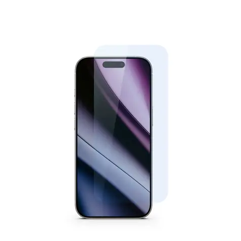 Epico Glass Ochranné sklo pre Apple iPhone 15/16/s aplikátorom