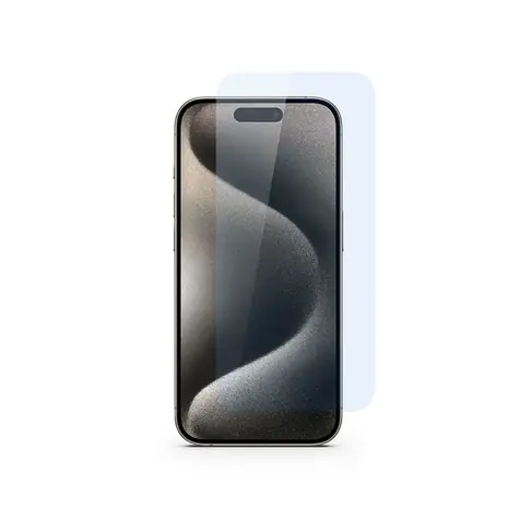 Epico Glass Ochranné sklo pre Apple iPhone 16 Pro/s aplikátorom
